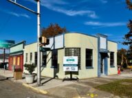 Mashburn Construction is developing the new location for the iconic No Name Deli. The longtime Columbia sandwich shop will move from their existing location off Elmwood Avenue just a few blocks away. (Photo/Mashburn Construction)