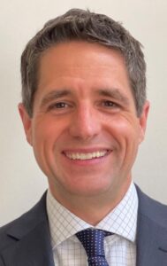 Scott Zimmerman is vice president of corporate development and strategy. 
