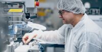 Stäubli Corp. in Duncan is the North American main base of the Swiss company, offering comprehensive support to customers of its fluid connectors, robotics and textile divisions. (Photo/Stäubli)
