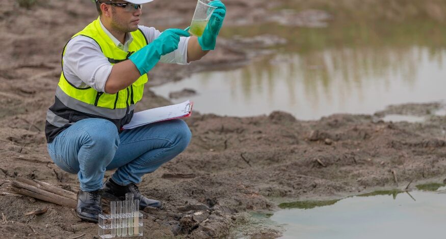 Terracon’s Columbia office opened in 2000 and employs more than 50 professionals who provide environmental, facilities, geotechnical, special inspections and construction materials engineering, and testing services for clients in South Carolina. (Photo/DepositPhotos)