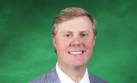 Huntington has appointed Heath Campbell as executive managing director, middle market banking for the Southeast, andTrent Holland as regional president for North and South Carolina. (Photo/Huntington Bank)
