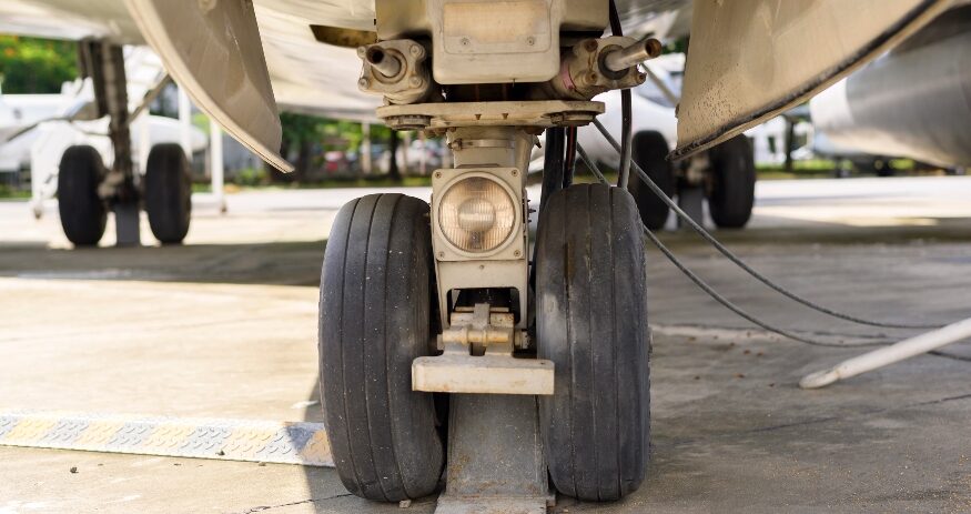 Infinity Aviation Group works to improve and develop infrastructure such as FBOs and aircraft hangars. (Photo/DepositPhotos)