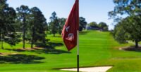 The BMW Charity Pro-Am will add the Country Club of Spartanburg as a host course in 2026. (Photo/RingoFire)