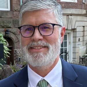 Gene Partin is Terracon's operations manager in Columbia.