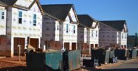 The new program is designed to bring more workforce housing to communities across the state. (Photo/Ross Norton)