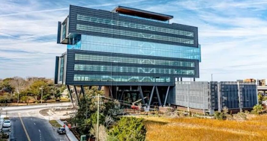 Northmarq has opened a new office in Charleston’s Morrison Yard, expanding its Southeast presence and embedding operations where the company does business. (Photo/Northmarq)
