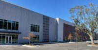 Polish Pops LLC leases 22,680 square feet of flex space in Suite 105 at 437 Interlock Alley in Mount Pleasant. (Photo/Oswald Cooke & Associates)