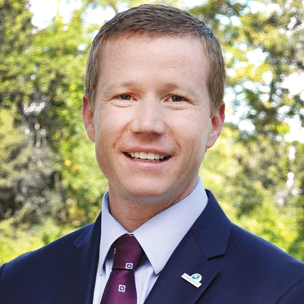 Allen C. Smith
