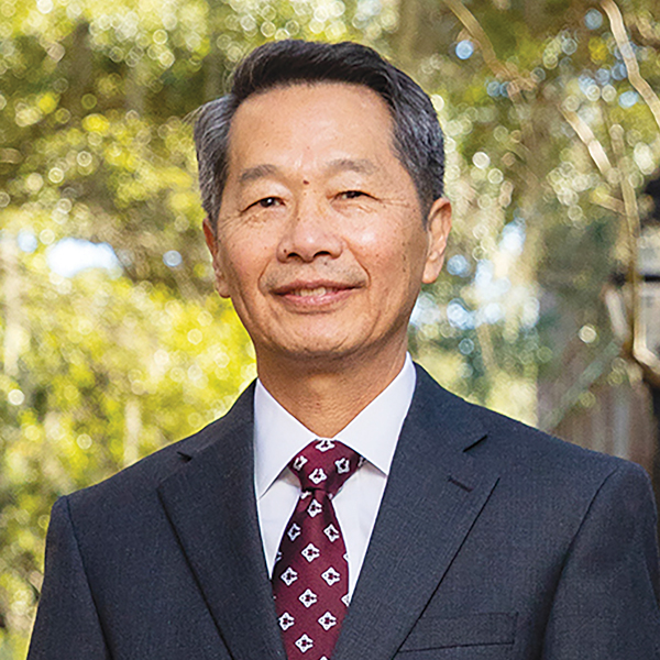 Andrew Hsu