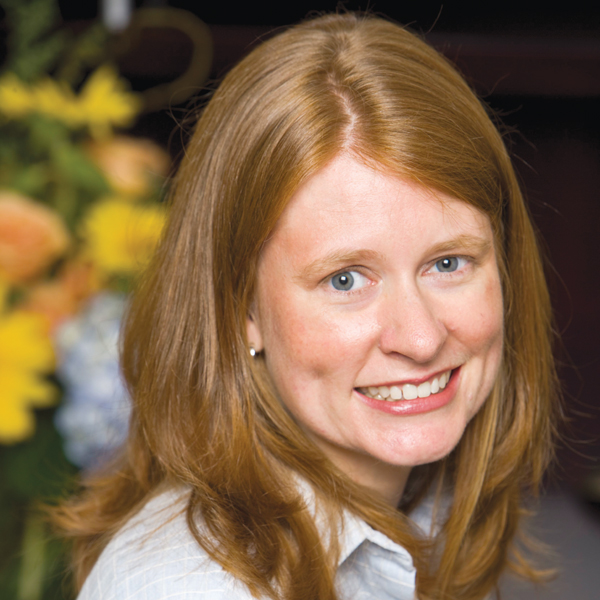 Anna T. Locke