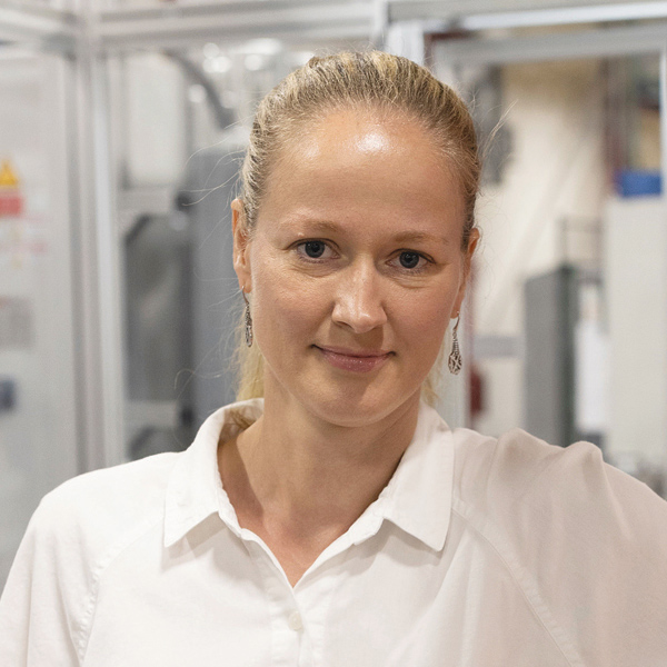 Annekathrin Mueller