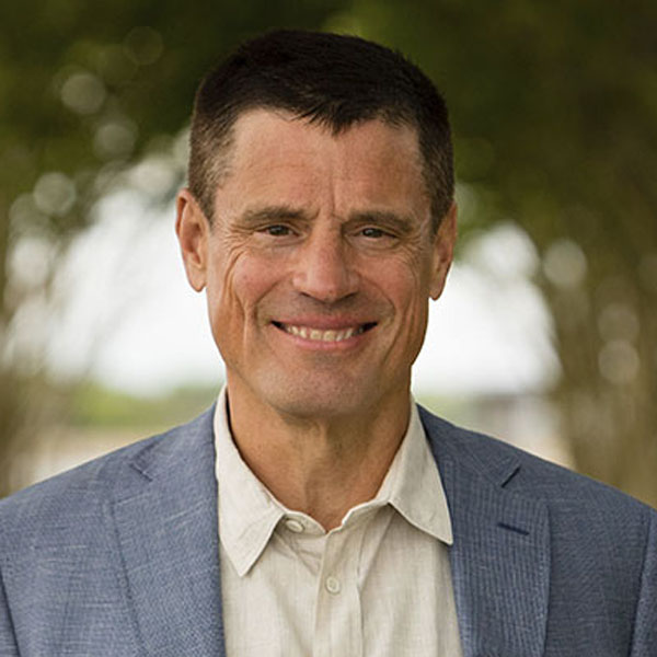 Benjamin W. Navarro