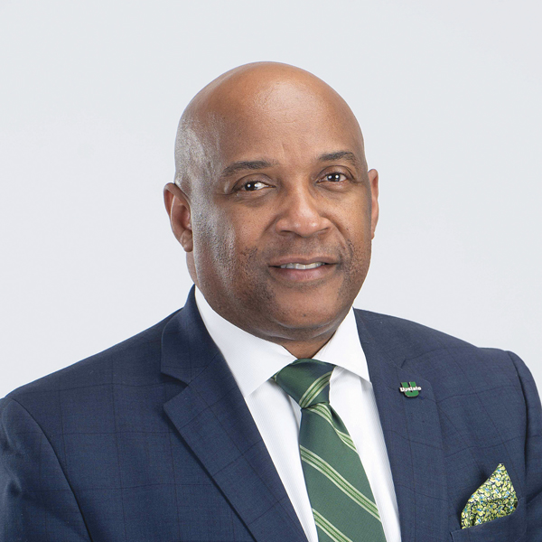 Bennie Harris