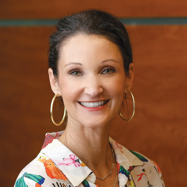 Beth Paul