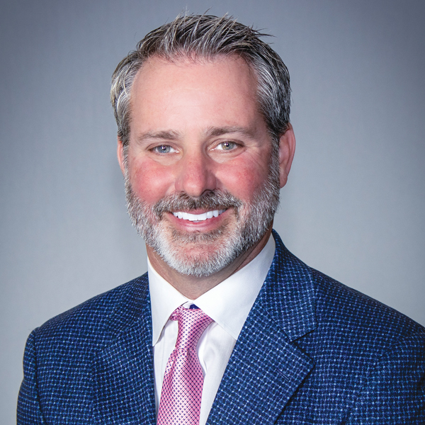 Bret Estridge