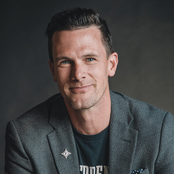 Bryan Davis