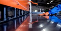 Advanced Metalworks creating 69 jobs with a $10.5 million investment that will consolidating facilities in Anderson County. (Photo/DepositPhotos)