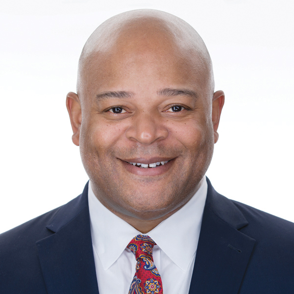 Carlos Phillips