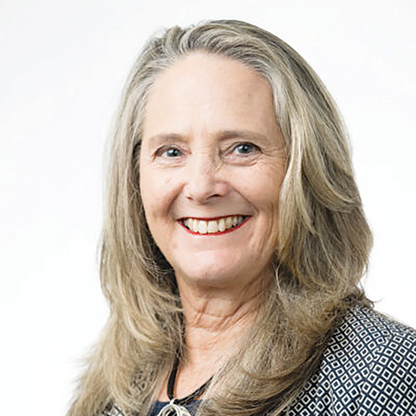 Catherine Hayes