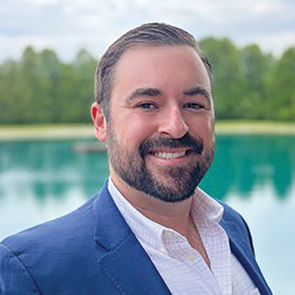 Chad Capece