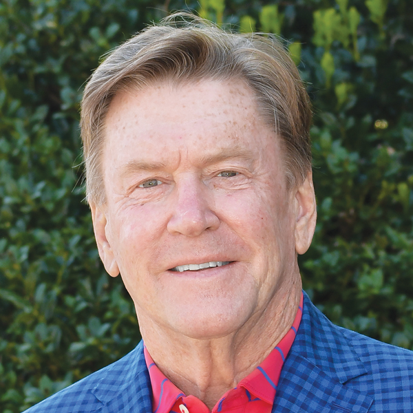 Charles Scales III