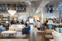 Luxury carpet brand Stark has opened a new showroom in the Charleston Design District at Navy Yard Charleston, expanding design offerings in the Lowcountry. (Photo/Charleston Design District)
