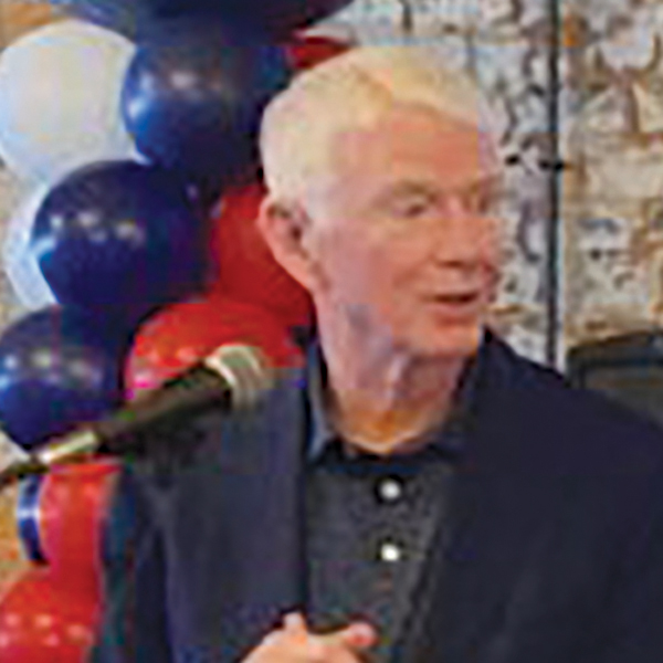 Craig Brown