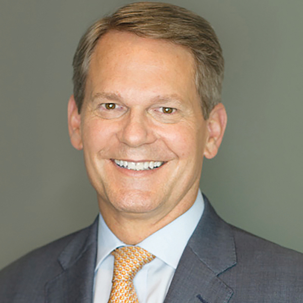 David T. Ginn