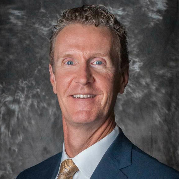 Doug Van Dyke
