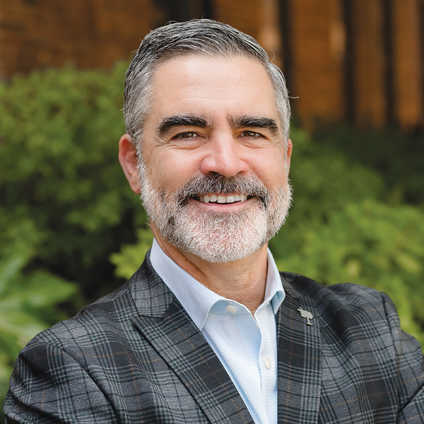 Eric Weissmann