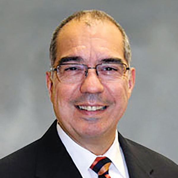 Felix R Alvarado