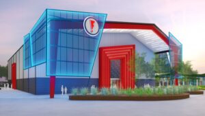 (Rendering/Studio 2LR)