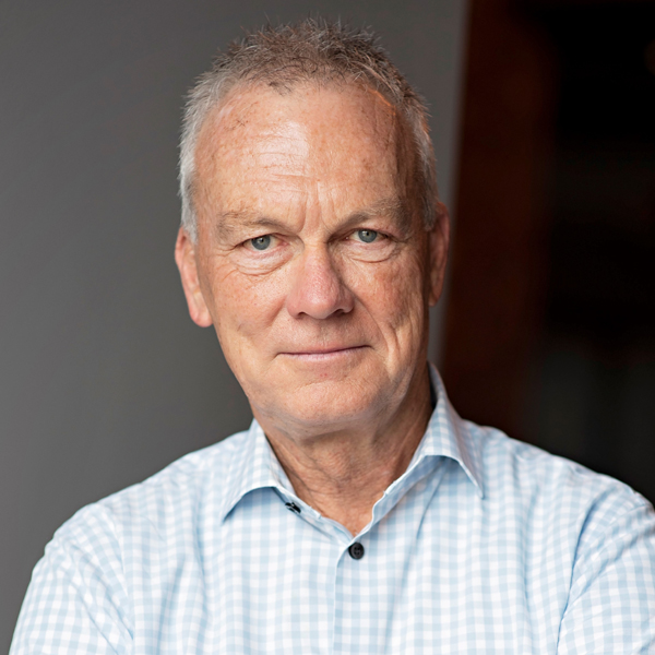 G. T. “Toby” Stansell