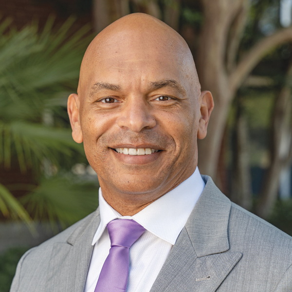 Dr. Gerald Taylor
