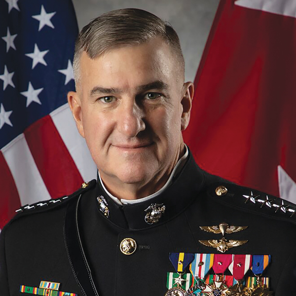 Glenn M. Walters