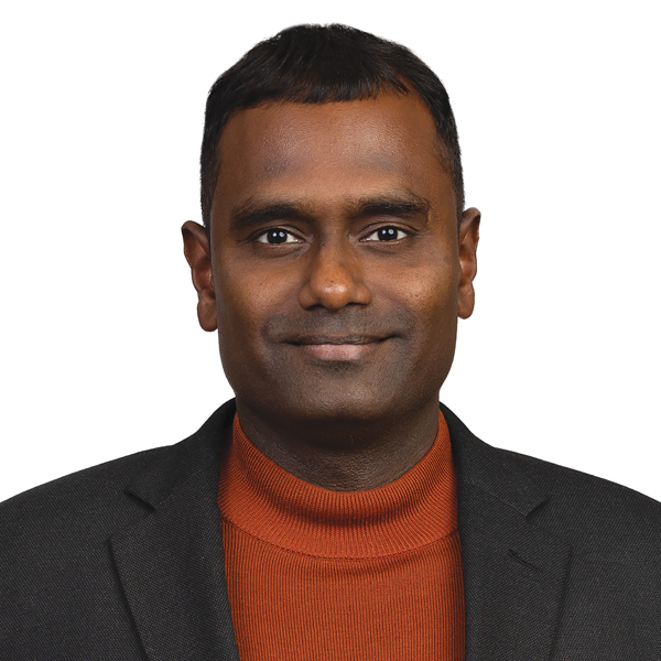 Hari Sivaprakasam