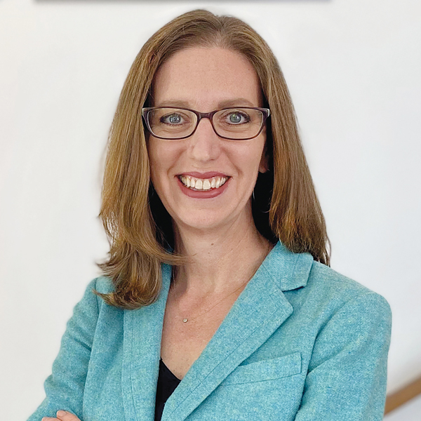 Heather Mitchell
