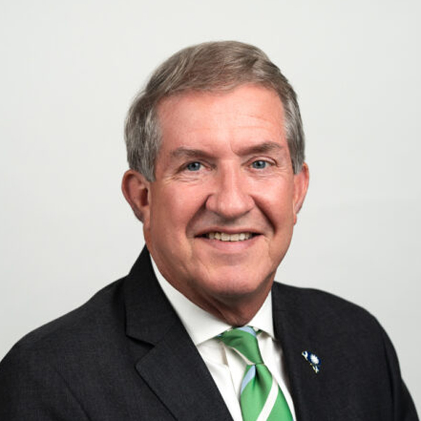 Hugh E. Weathers