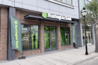 Huntington Bank's new Charleston branch is located at 677 King St. (Photo/Huntington Bank)
