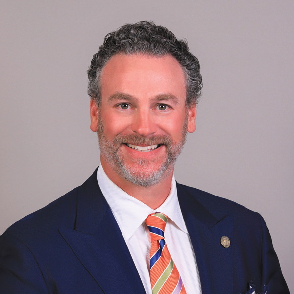 Jay Schwedler