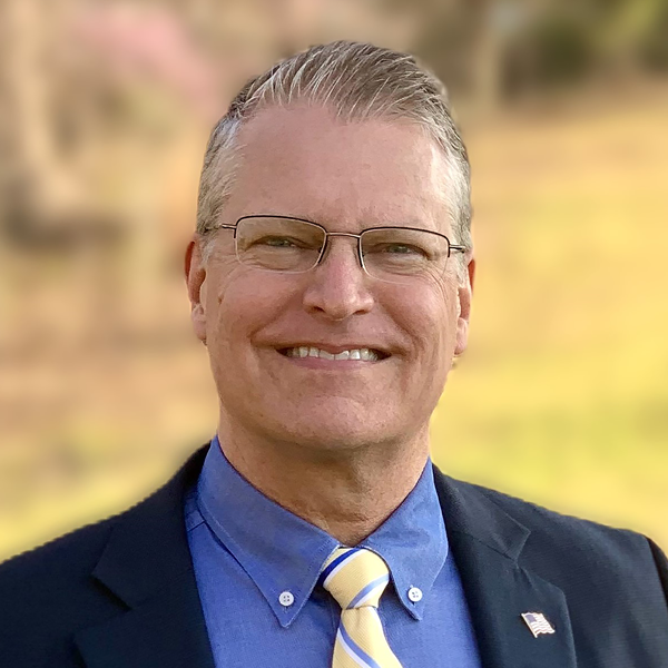 Jeff Mulliken