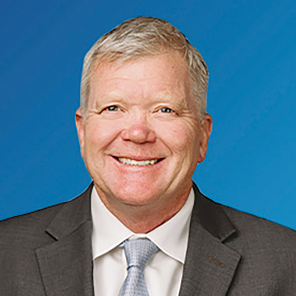 Jeff Ruble