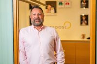 From a small-town childhood garden to leading Ritedose, CEO Jody Chastain combines passion for science and business to grow a pharma powerhouse. (Photo/Ritedose)