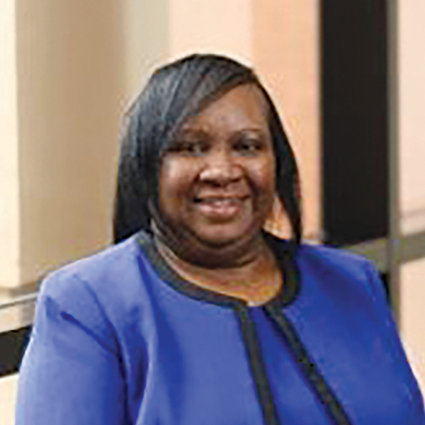 Joette Dukes