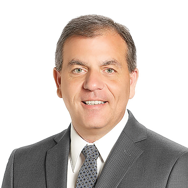 John Intile