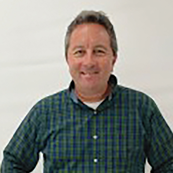 John Oldham