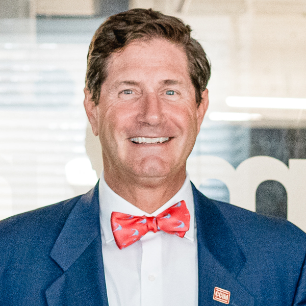 John Orr CCIM