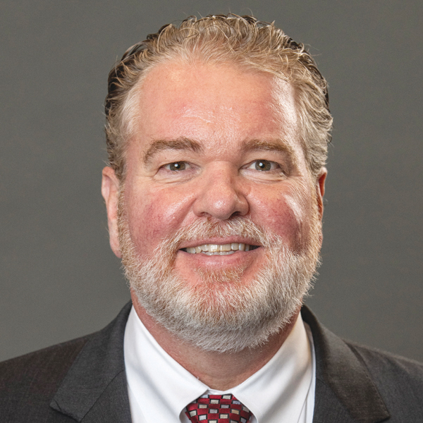 John Zuleger