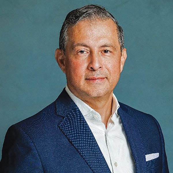 Joseph DeLeon
