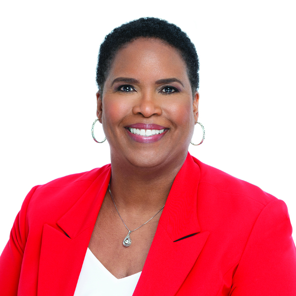 Karen R. Jenkins